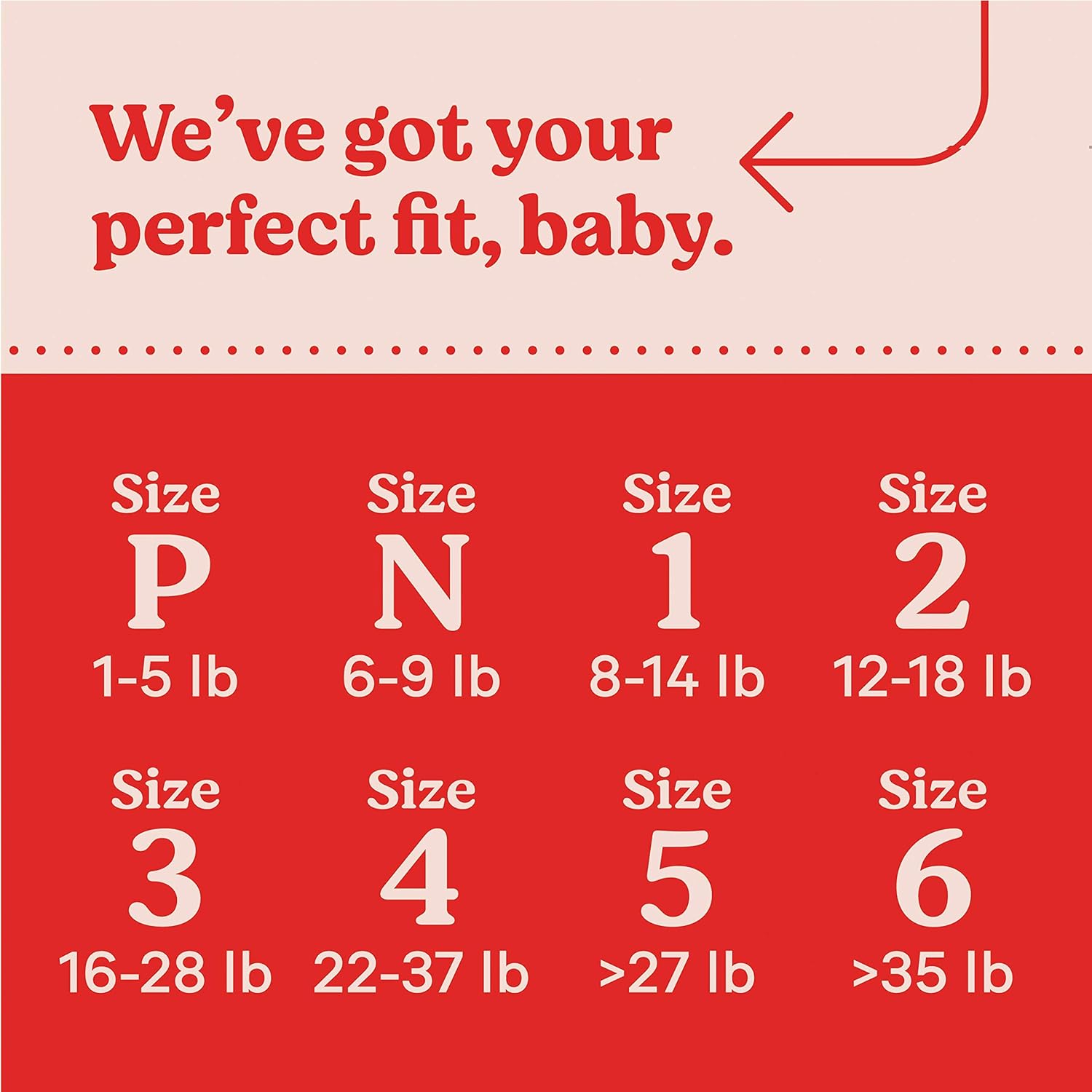 Huggies Size 1 Diapers, Little Snugglers Diapers, Size 1 (8-14 lbs), 198 Ct (6 packs of 33)