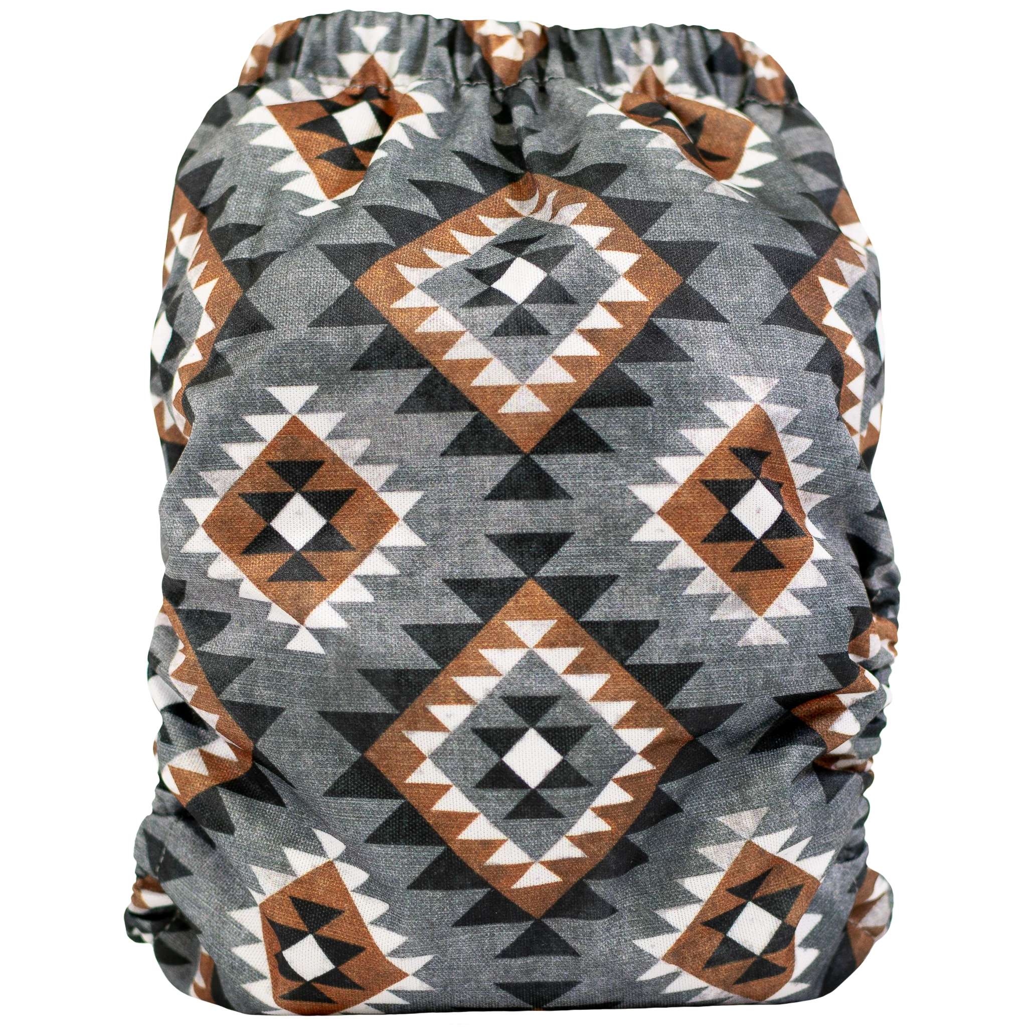 Texas Tushies Slim Fit Pocket Cloth Diaper