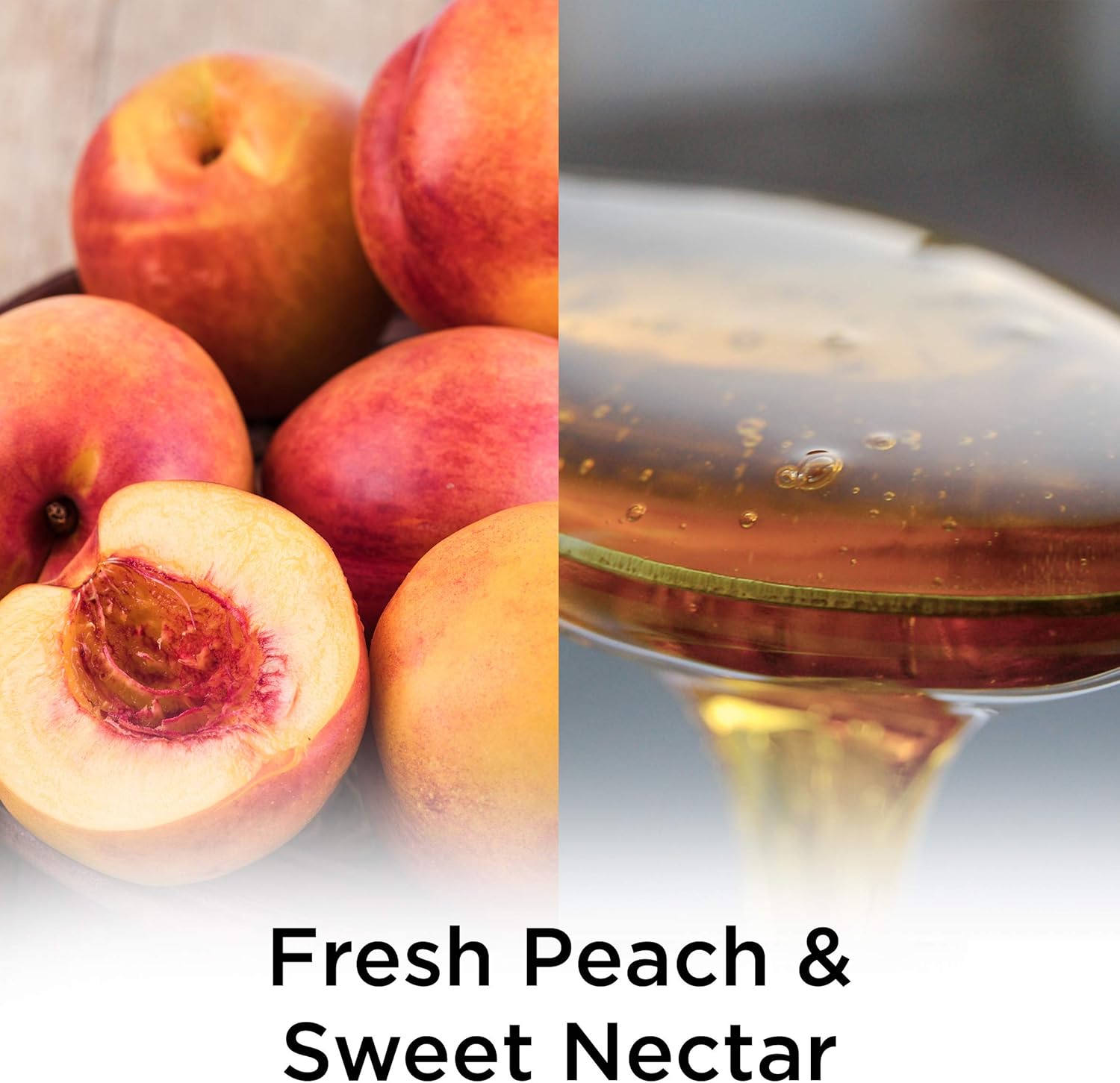 Air Wick Plug in Scented Oil Refill, 5 ct, Fresh Watermelon & Berries, Air Freshener, Essential Oils, Spring Collection