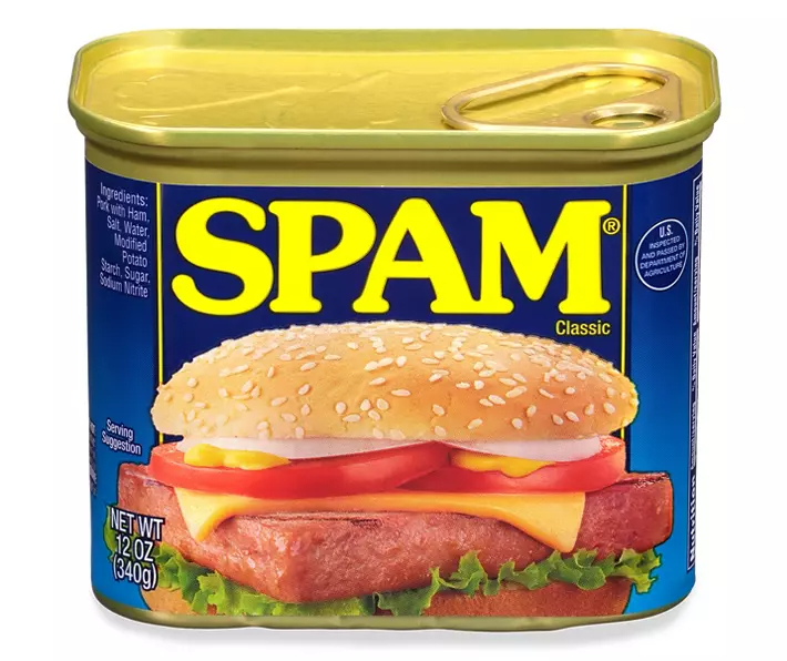 SPAM Classic