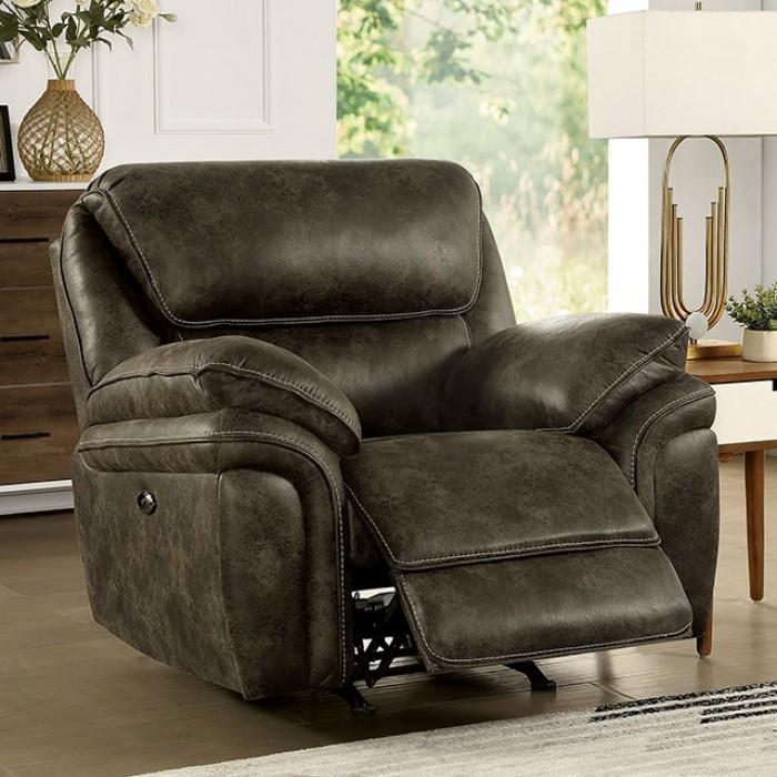 TREDEGAR Power Recliner