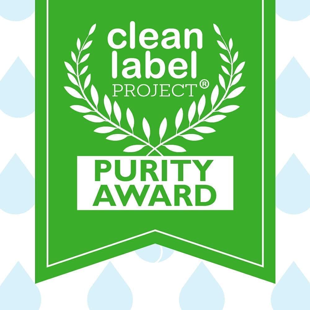 Dapple Baby Bottle Soap, Hypoallergenic Dish Soap for Baby Bottles, Powered by Plants, 1 Pump Included, Packaging May Vary, Fragrance Free, 16.9 Fl Oz (Pack of 3)