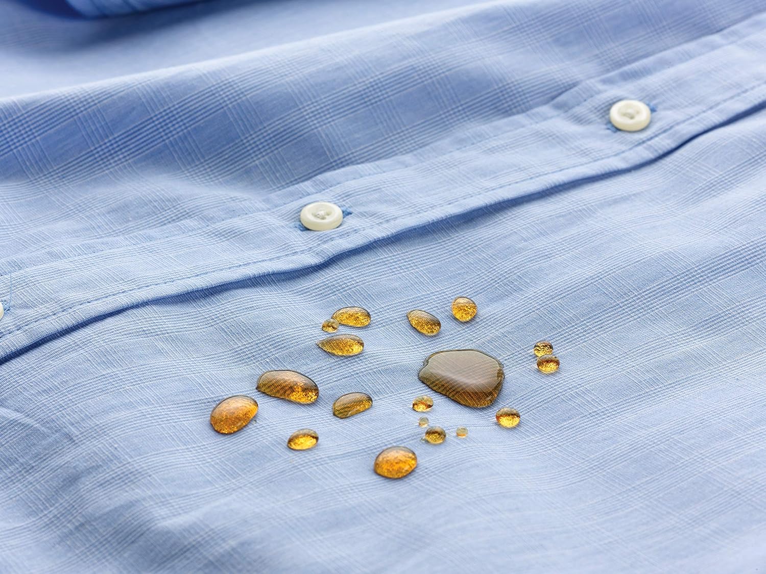 Scotchgard Fabric & Upholstery Protector, Repels Liquids, Blocks Stains, 40 Ounces