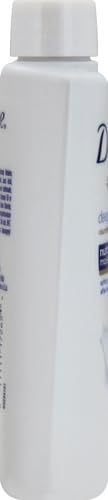 Dove Body Wash with Pump Deep Moisture For Dry Skin Moisturizing Skin Cleanser with 24hr Renewing MicroMoisture Nourishes The Driest Skin 30.6 oz
