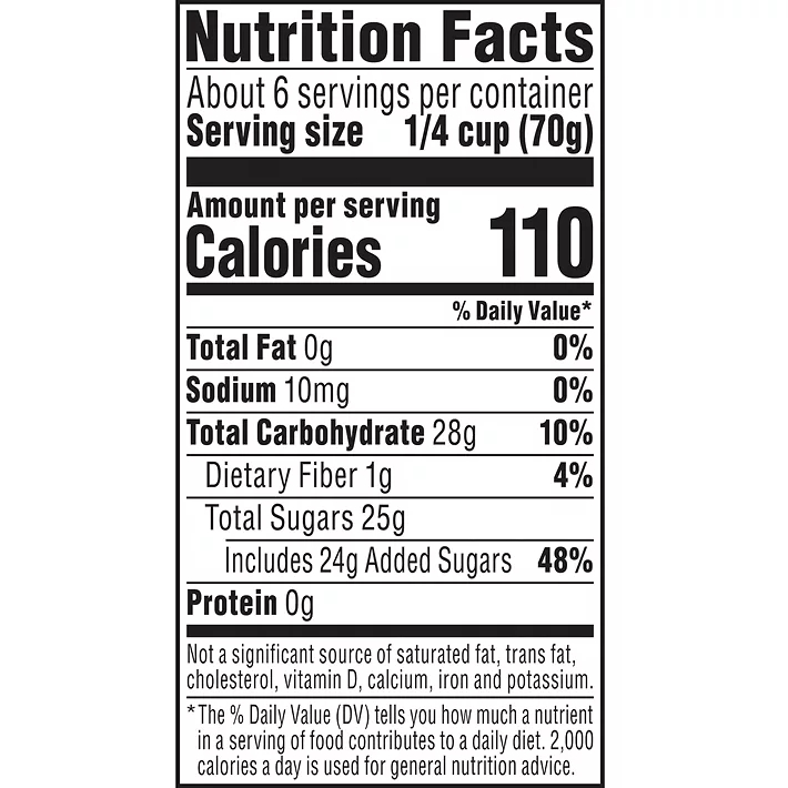 Ocean Spray Jellied Cranberry Sauce 14 oz. Can