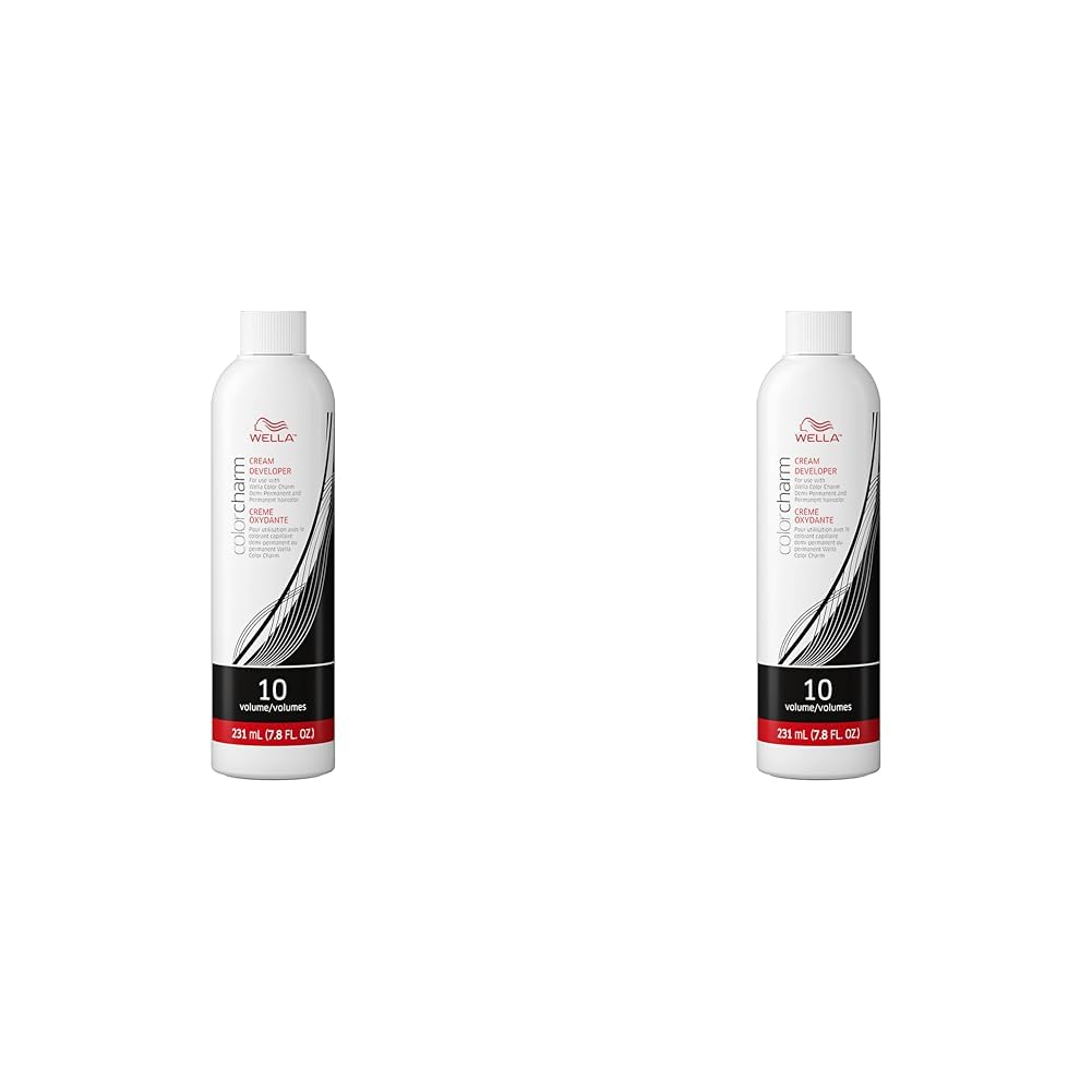 COLORCHARM Developers, for Optimal Gray Blending and Rich, Multi-Dimensional End Results