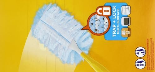 Swiffer Dusters Multi-Surface Duster Refills, Unscented, 18 ct