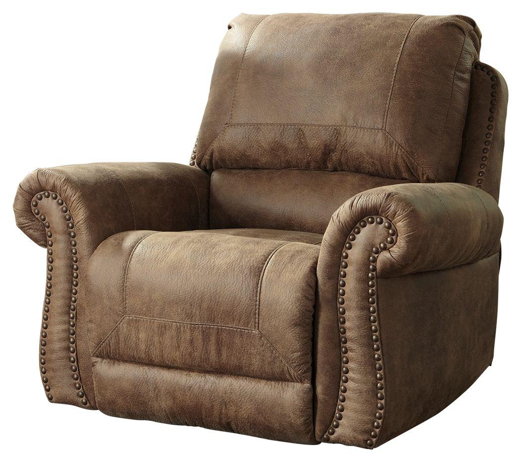 Larkinhurst - Rocker Recliner