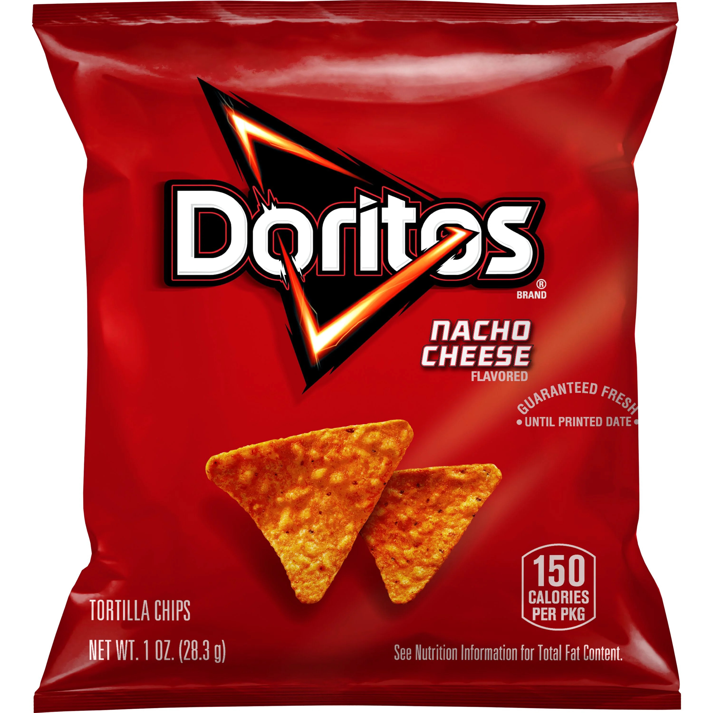 Doritos Tortilla Chips Variety Pack, 1 oz, 10 Count