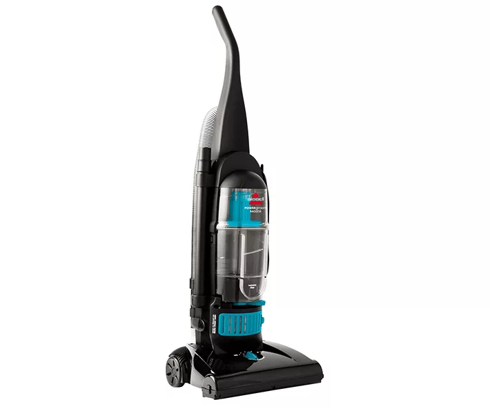 Powergroom Bagless Vacuum