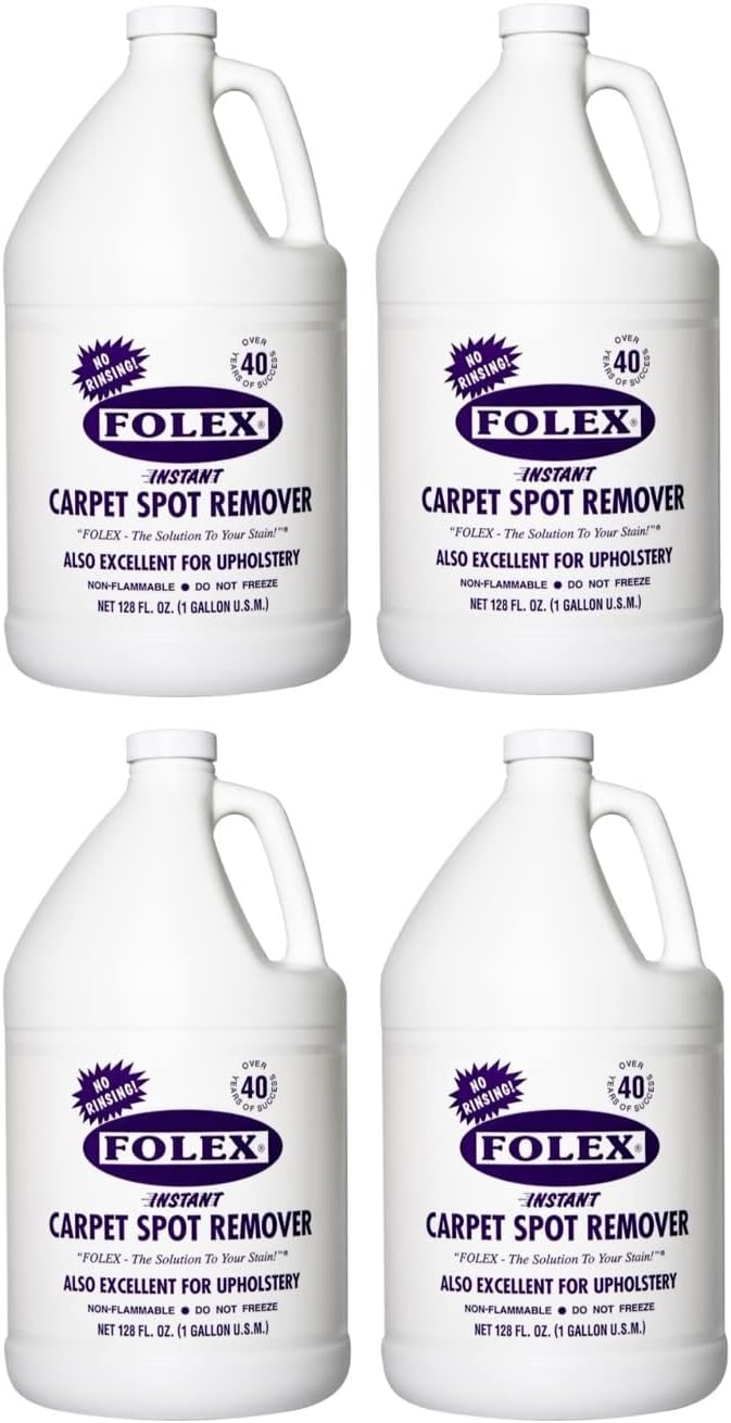 Folex Carpet Spot Remover, 32 oz