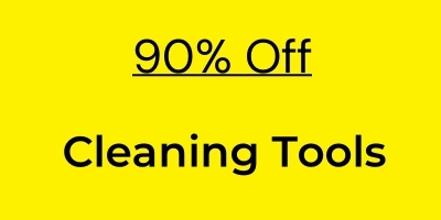 Cleaning Tools1