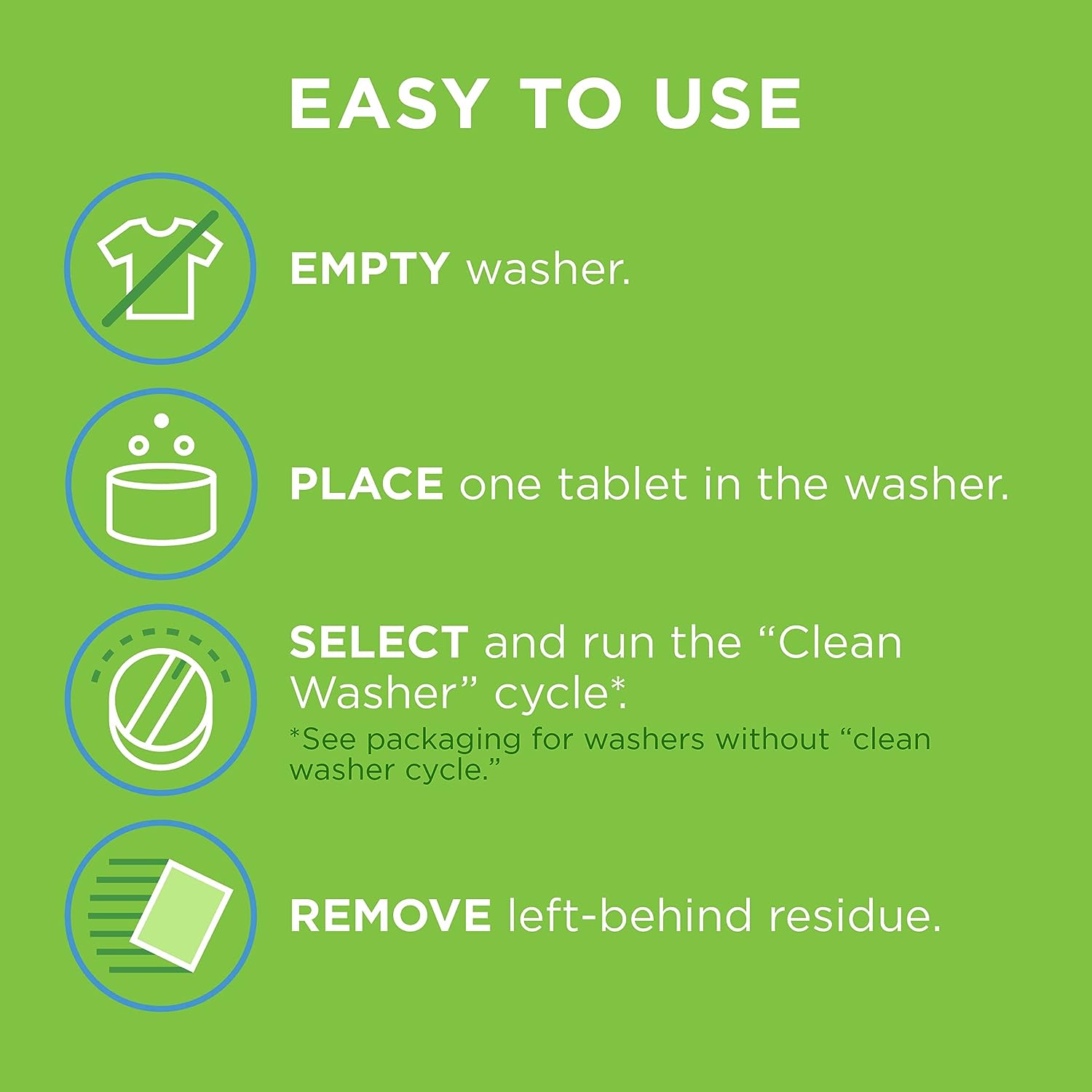 Affresh Garbage Disposal Cleaner, Removes Odor-Causing Residues, 9 Tablets [3 Pack] & Dishwasher Cleaner, Helps Remove Limescale and Odor-Causing Residue, 12 Tablets (2 Pack)