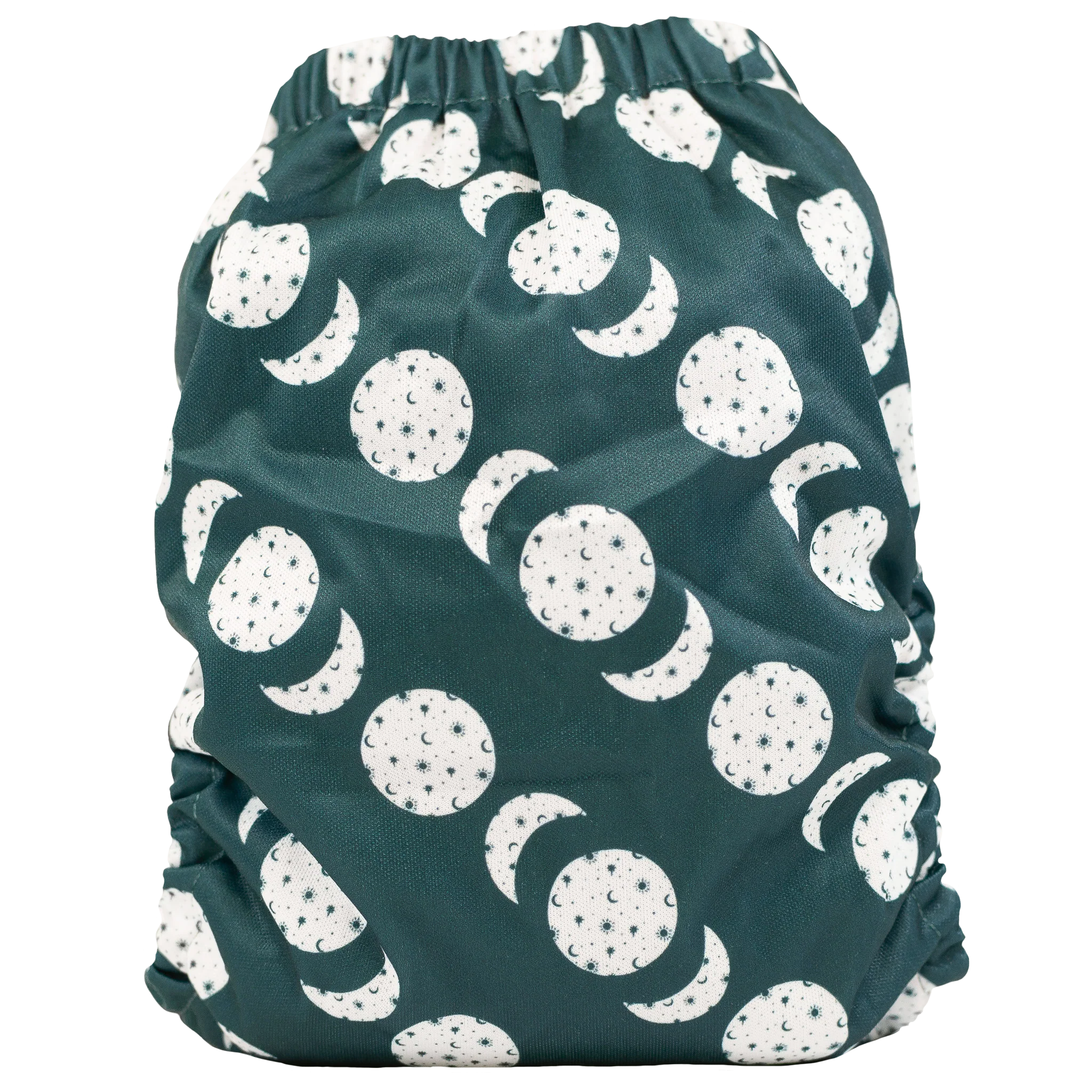 Texas Tushies Slim Fit Pocket Cloth Diaper