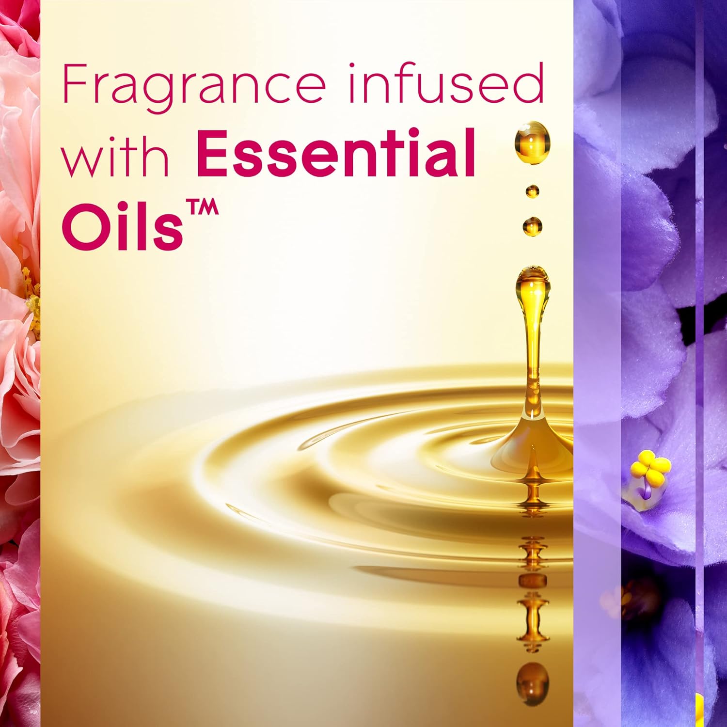 Glade Automatic Spray Air Freshener Refill, Scented Air Freshener for Home and Bathroom, Clean Linen, 6.2 Oz, 3 Count