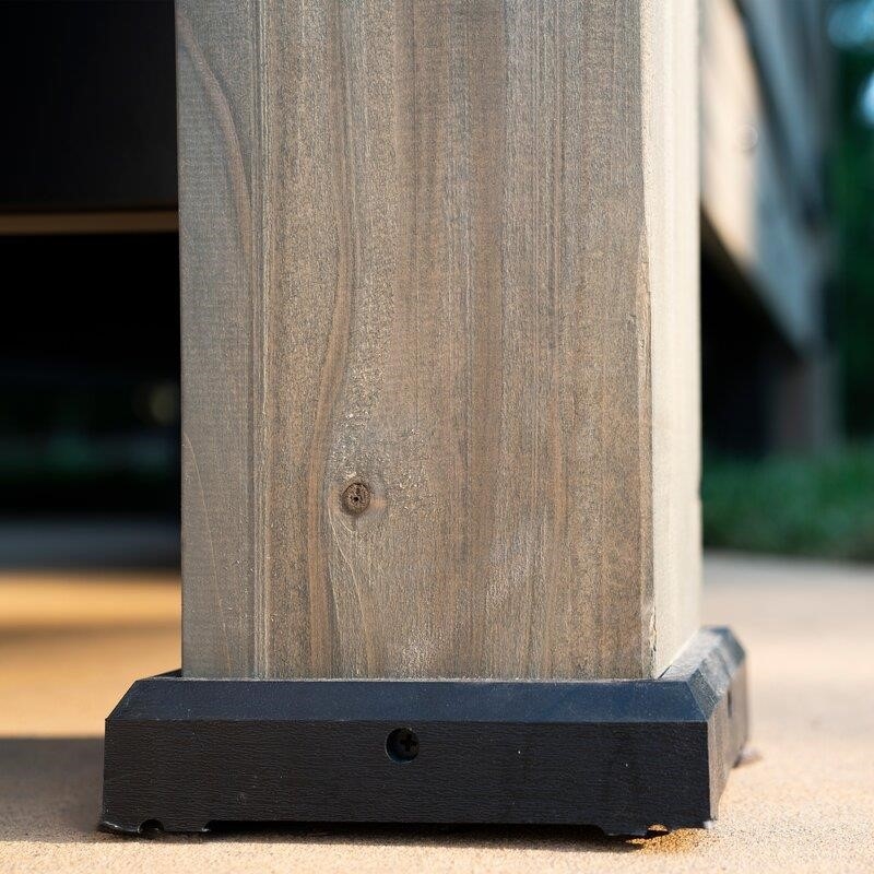 6 - Person Seating Group with Sunbrella Cushions