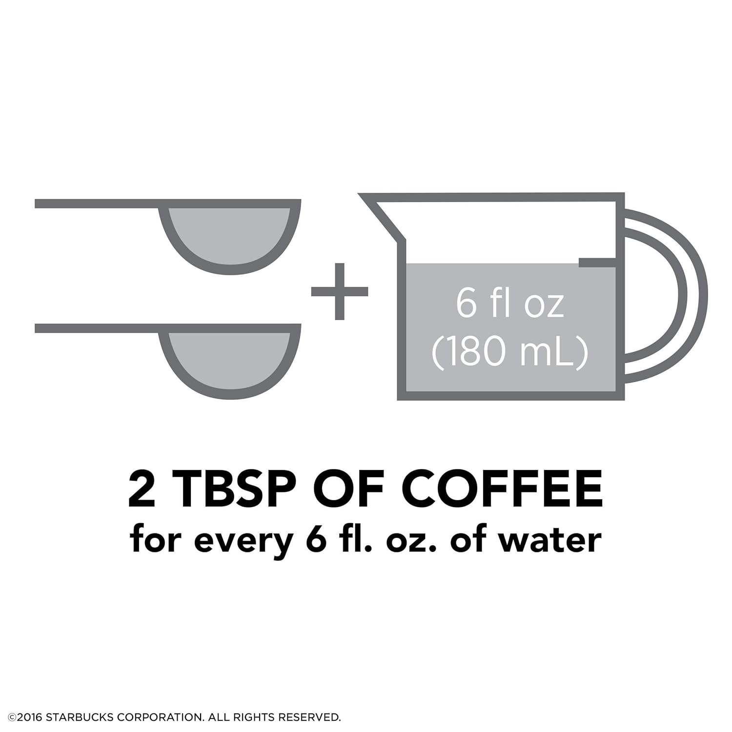 Starbucks Whole Bean Coffee, Dark Roast Coffee, Espresso Roast, 100% Arabica, 1 bag (40 oz)