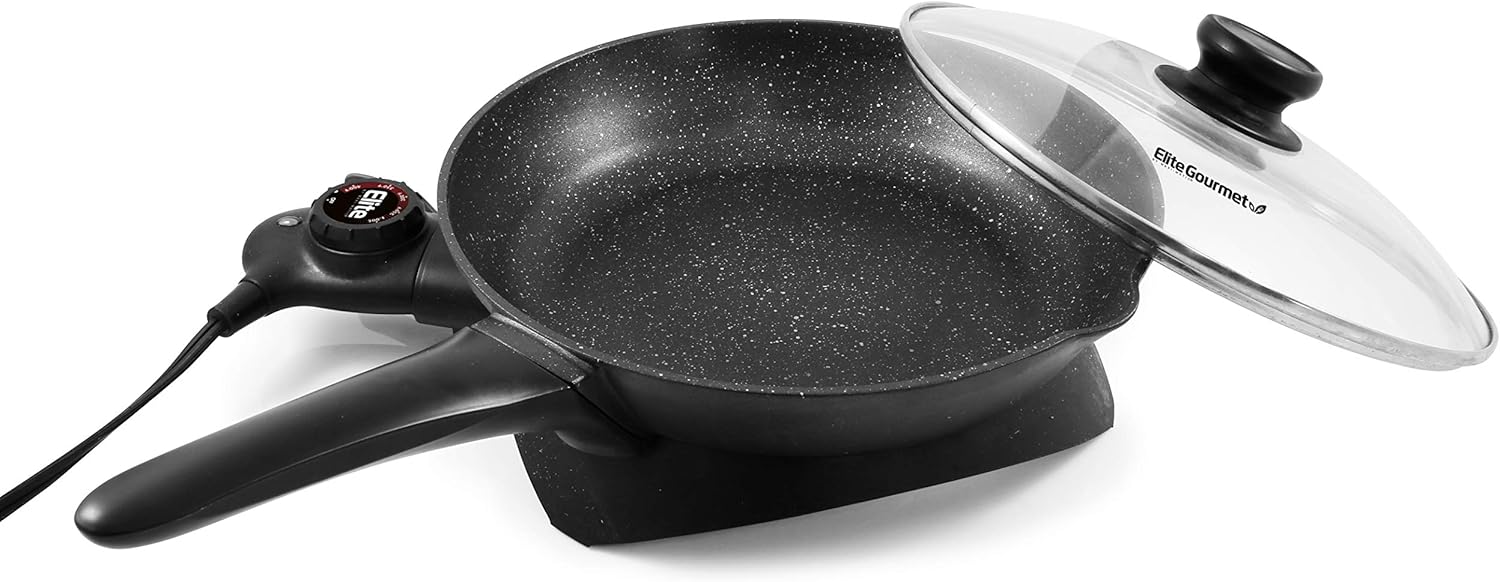 Elite Gourmet EG2212 12