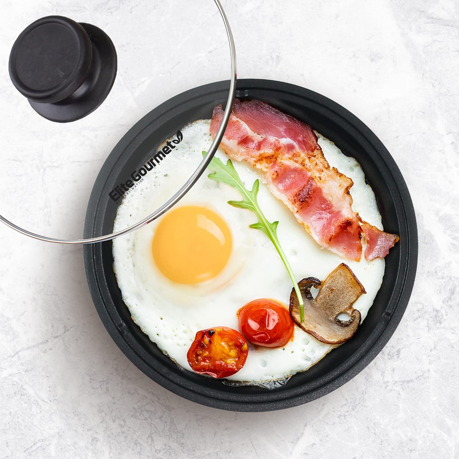 Elite Gourmet EG3033 12