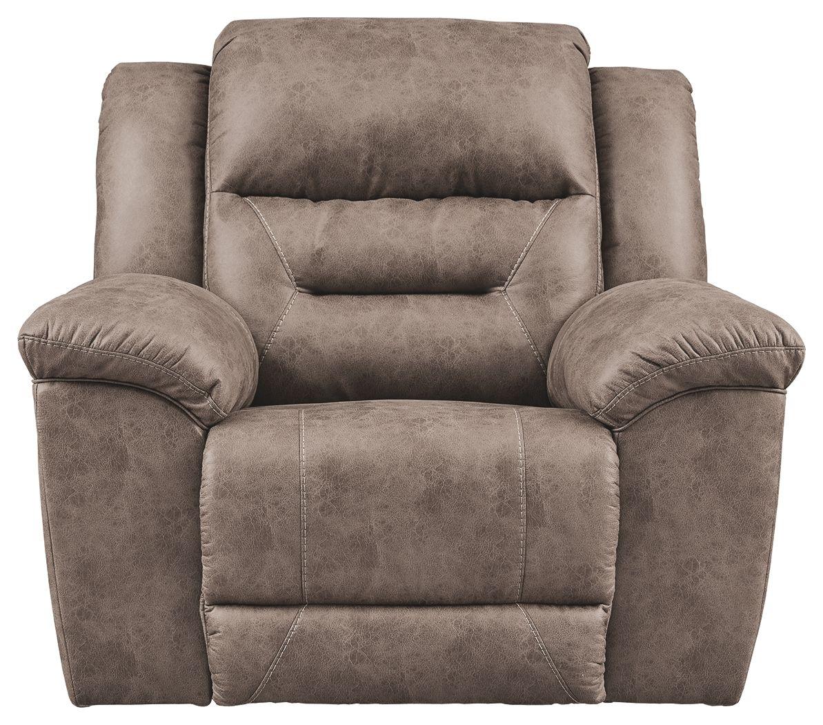 Stoneland - Power Rocker Recliner