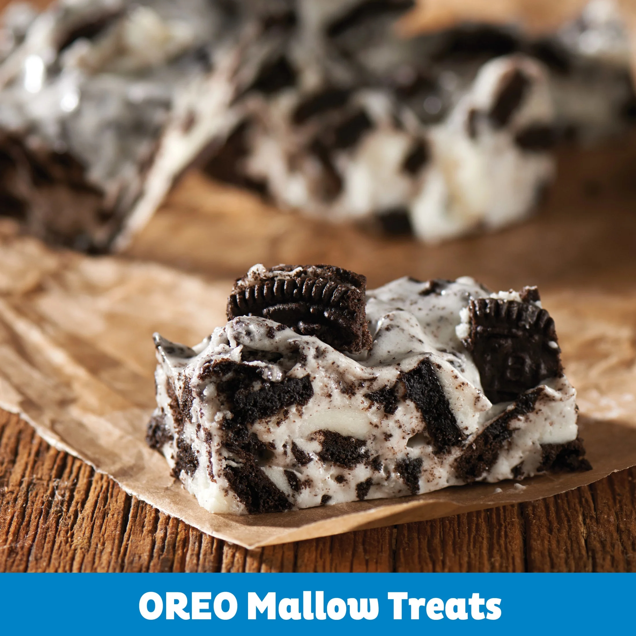 (3 pack) OREO Double Stuf Chocolate Sandwich Cookies, Family Size, 18.71 oz