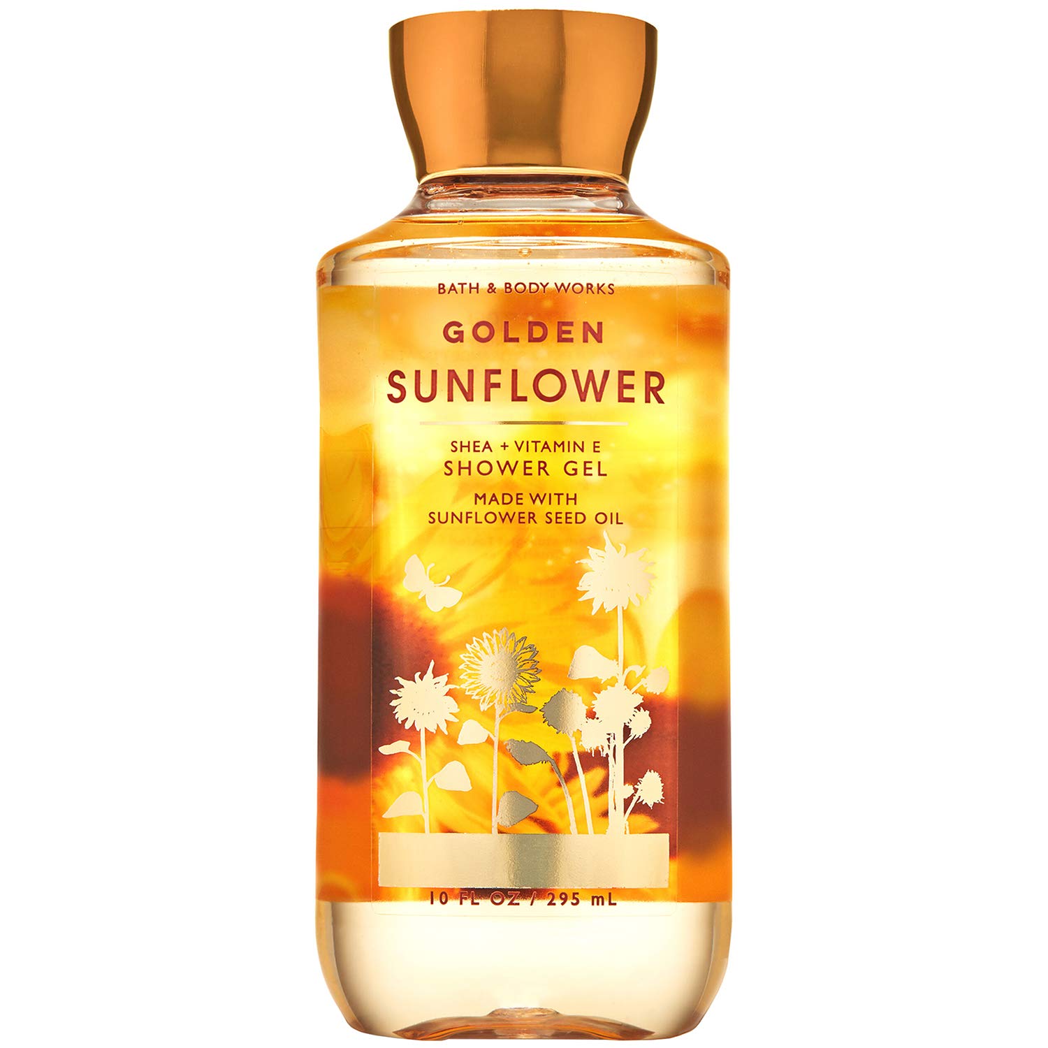 Bath and Body Works FRESH AND BRIGHT Hand Soaps - Set of 5 Gentle Foaming Soaps
