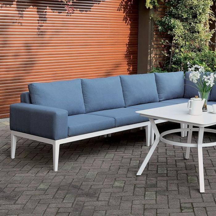 SHARON Patio Sectional