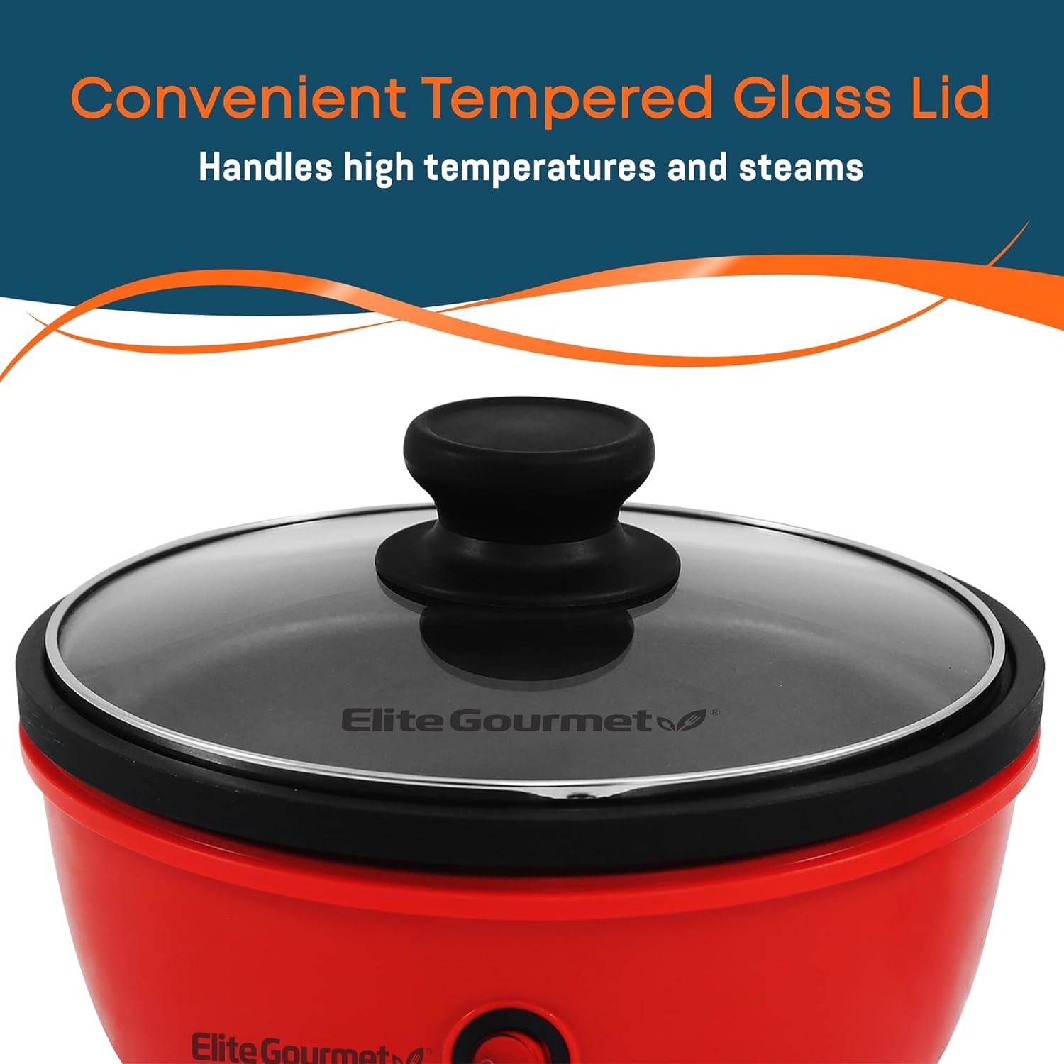 Elite Gourmet EG3033 12