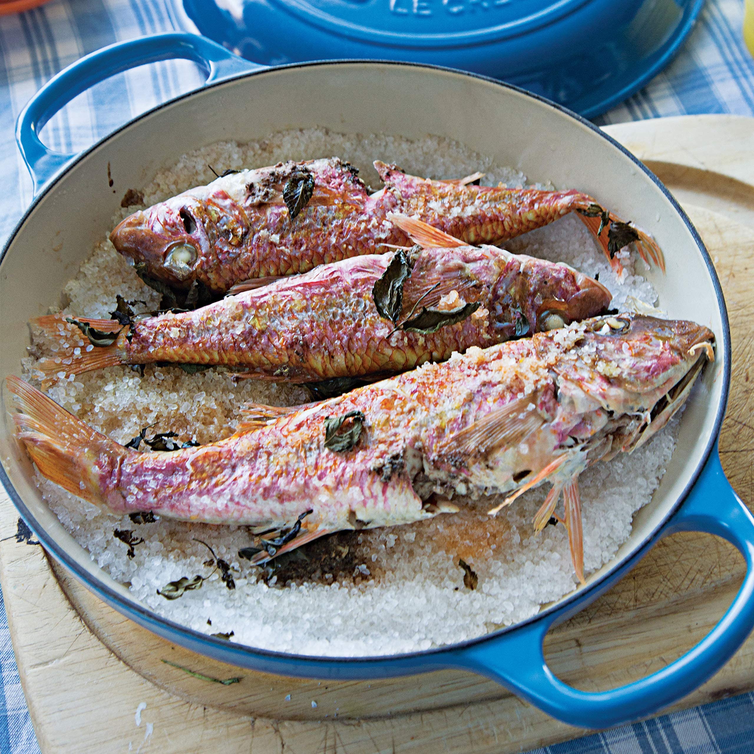 Signature Cast Iron Cookware Set  - 20 Piece💝16 Piece Knife Set