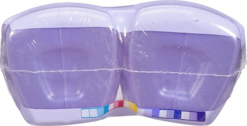 Swiffer WetJet Multi-Purpose Floor Cleaner Solution with Febreze Refill, Lavender Scent, 1.25 Liter -42.2 Fl Oz (Pack of 2)