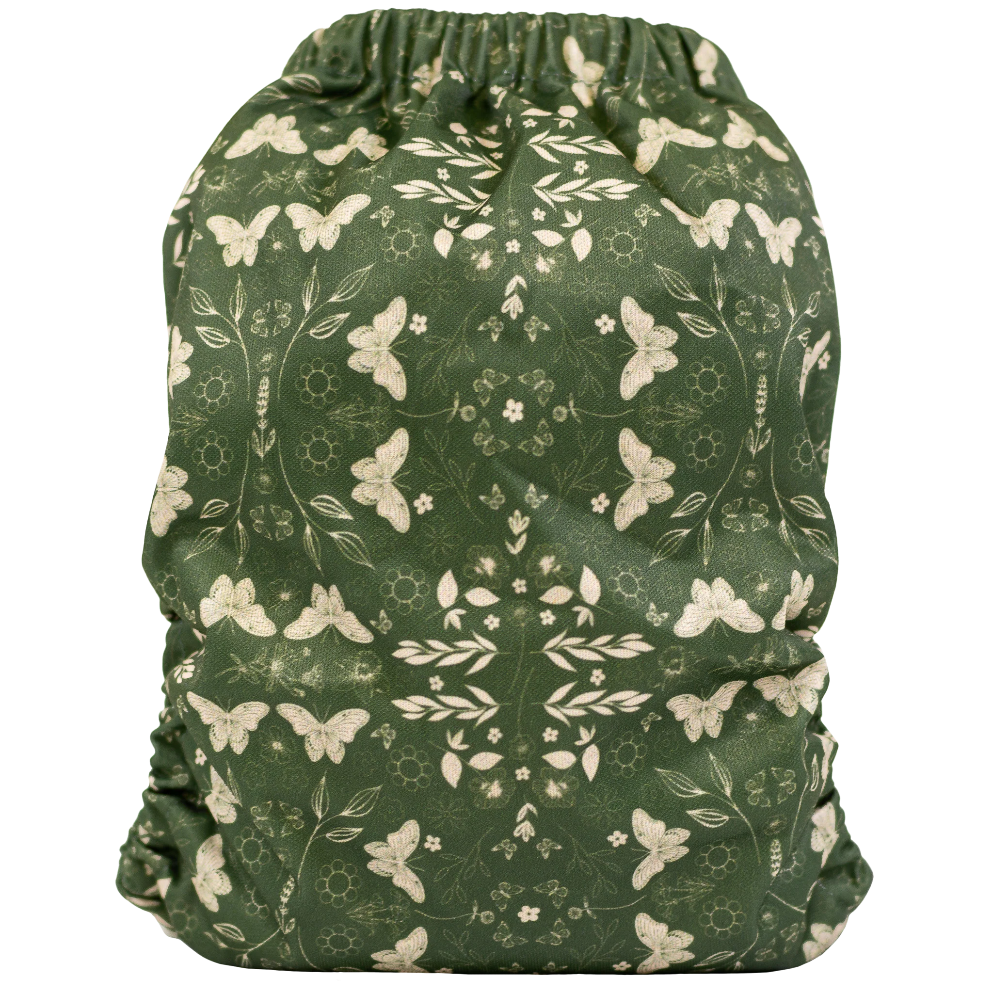 Texas Tushies Slim Fit AIO Cloth Diaper
