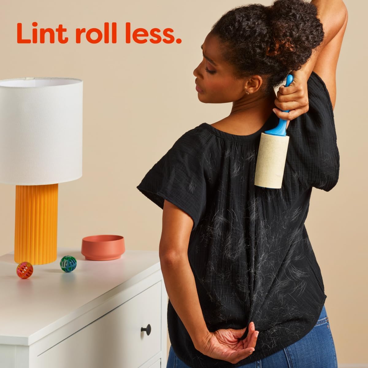 Bounce Pet Hair and Lint Guard Mega Fabric Softener Dryer Sheets with 3X Pet Hair Fighters, Fresh Scent, 180 Count, Bounce Dryer Sheets, Pet Hair Remover for Laundry