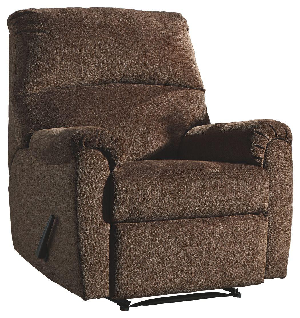 Nerviano - Zero Wall Recliner