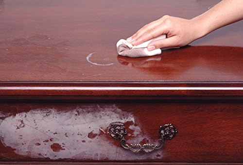 HOWARD RF8 Products Restor-A-Finish, 8 oz, Cherry, 8 Fluid Ounces