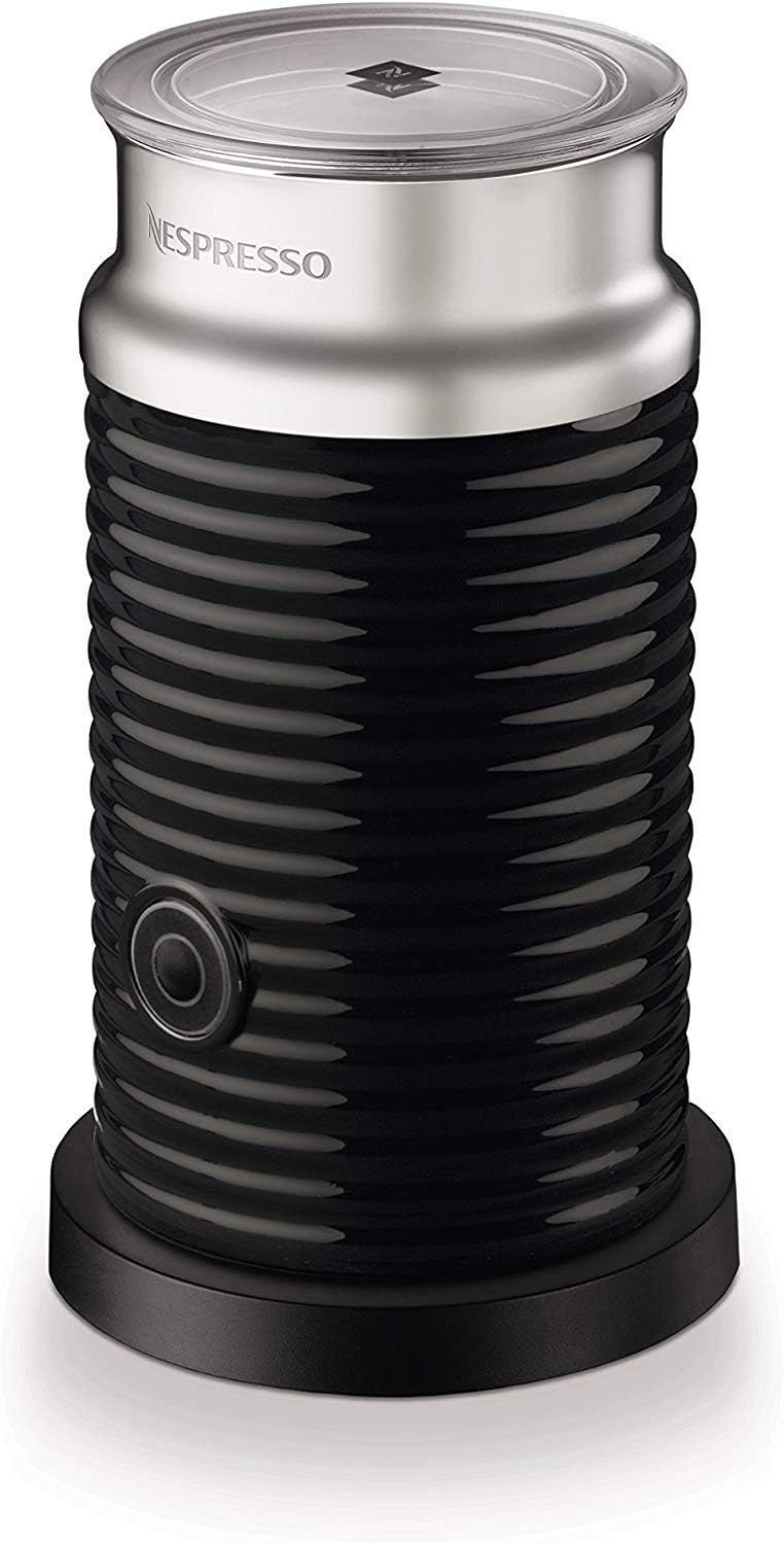Nespresso Vertuo Coffee and Espresso Maker by Breville, Chrome