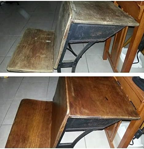 HOWARD RF8 Products Restor-A-Finish, 8 oz, Cherry, 8 Fluid Ounces