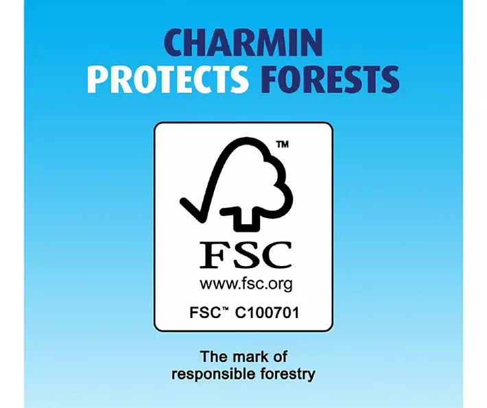 Charmin Ultra Soft Toilet Paper 12 Mega Rolls, 244 Sheets Per Roll