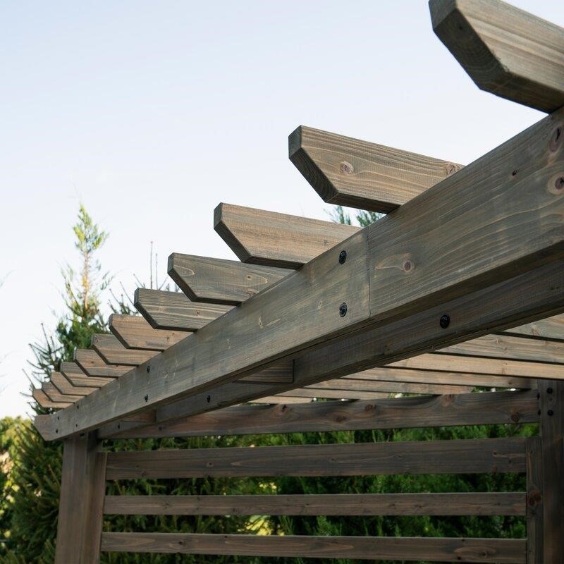 6 - Person Seating Group with Sunbrella Cushions