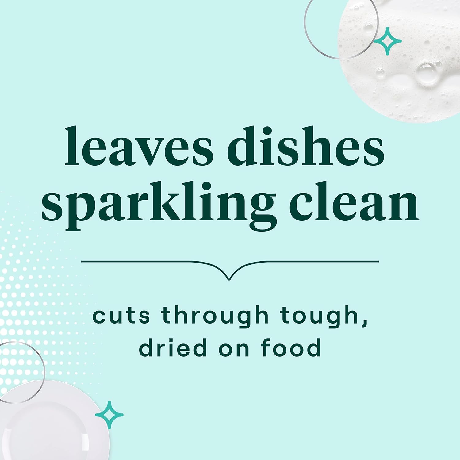 Seventh Generation Dish Liquid Soap Free & Clear liquid soap Pack of 6 Dishwashing Soap Dish Soap for sensitive skin 19 oz