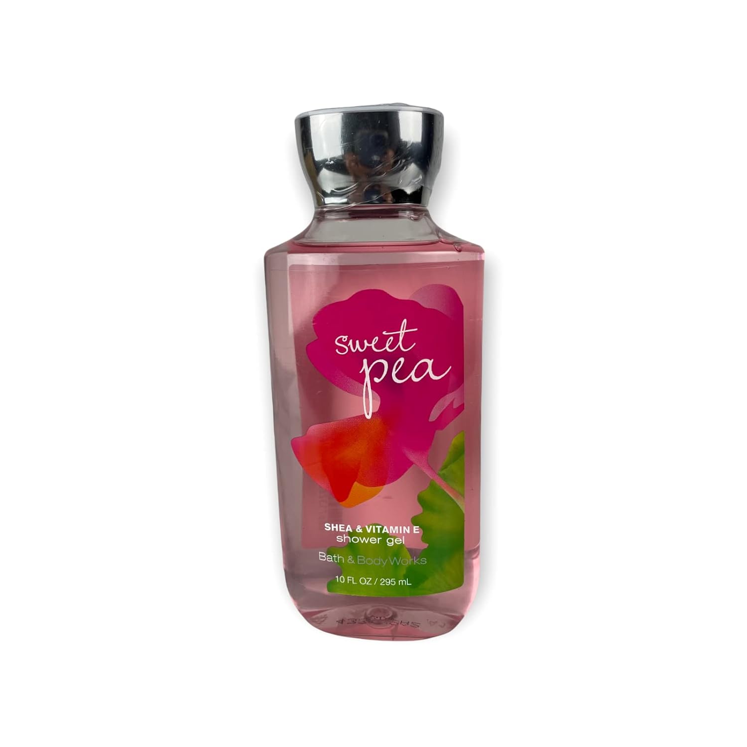 Bath and Body Works FRESH AND BRIGHT Hand Soaps - Set of 5 Gentle Foaming Soaps