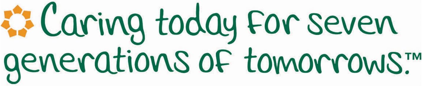 Seventh Generation Disinfecting Multi-Surface Wipes, Pack of 3, Lemongrass Citrus, 70 Count