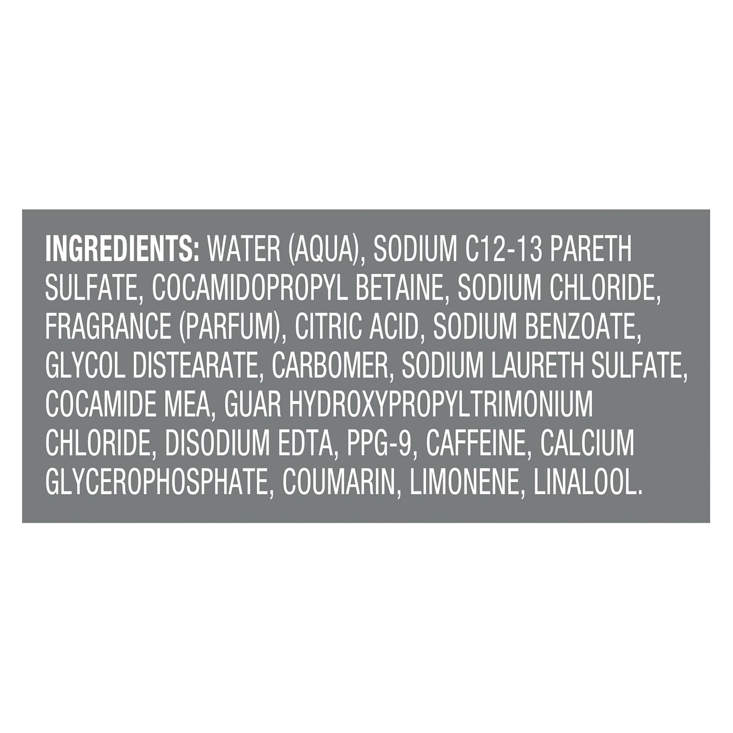 DOVE MEN + CARE 2-in-1 Shampoo + Conditioner Thick + Strong for Fortifying Hair from Root to Tip, with Calcium, 31 oz