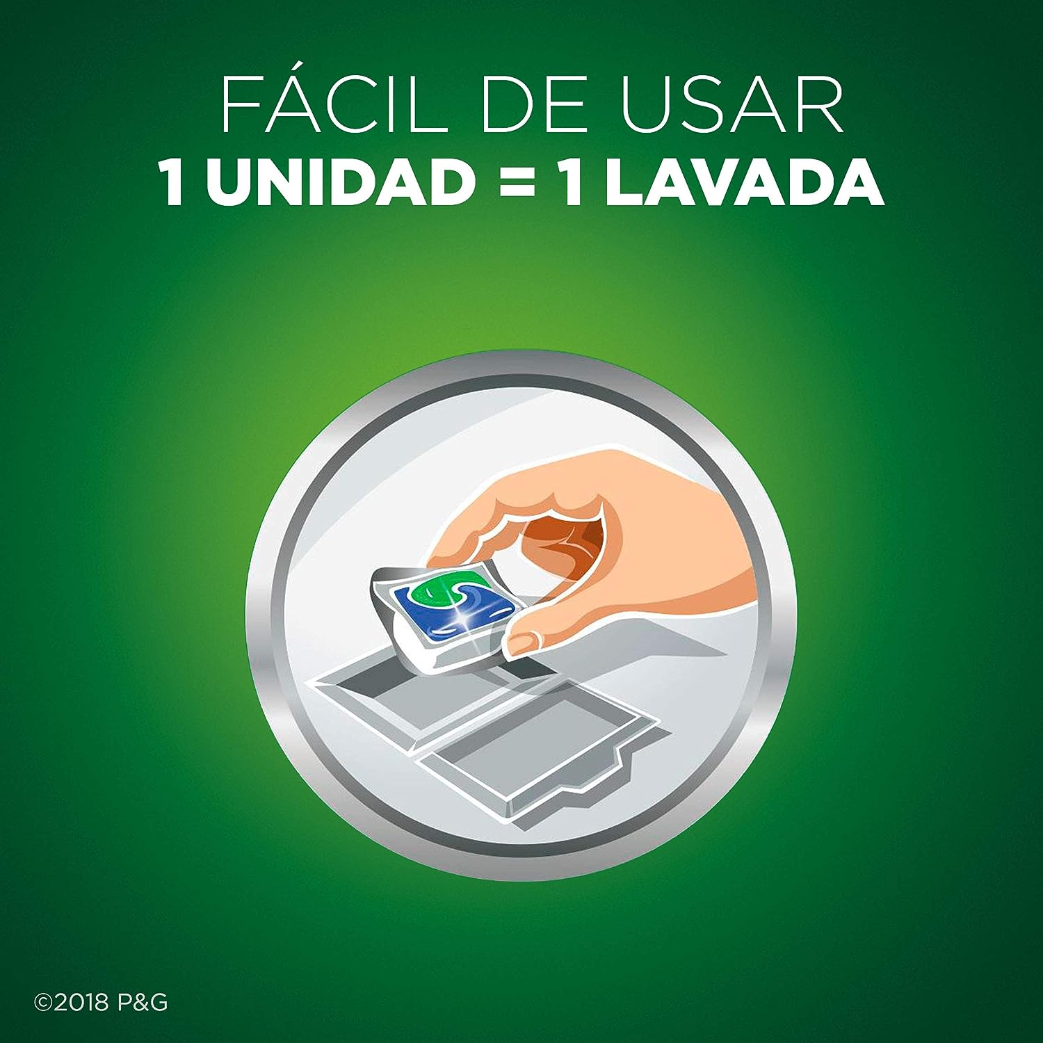 Cascade Platinum Dishwasher Pods, Dishwasher Detergent, Dishwasher Pod, Dishwasher Soap Pod, Actionpacs Dish Washing Pod, Lemon, 62 Count Dishwasher Detergent Pods