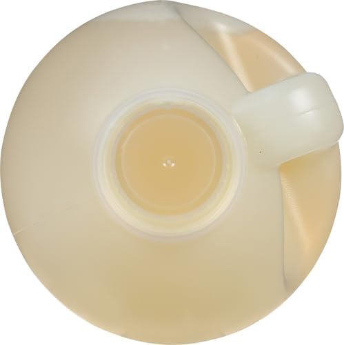 MRS. MEYER'S CLEAN DAY Liquid Laundry Detergent, Biodegradable Formula Infused with Essential Oils, Lavender, 64 oz (64 Loads)