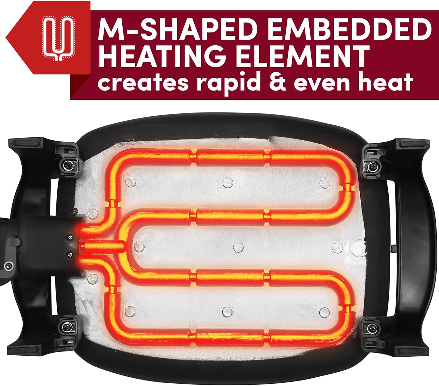 Elite Gourmet EG3033 12