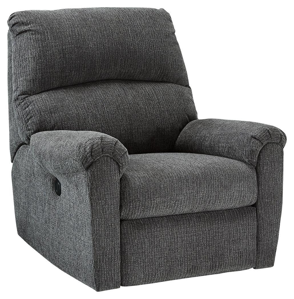 Mcteer - Power Recliner