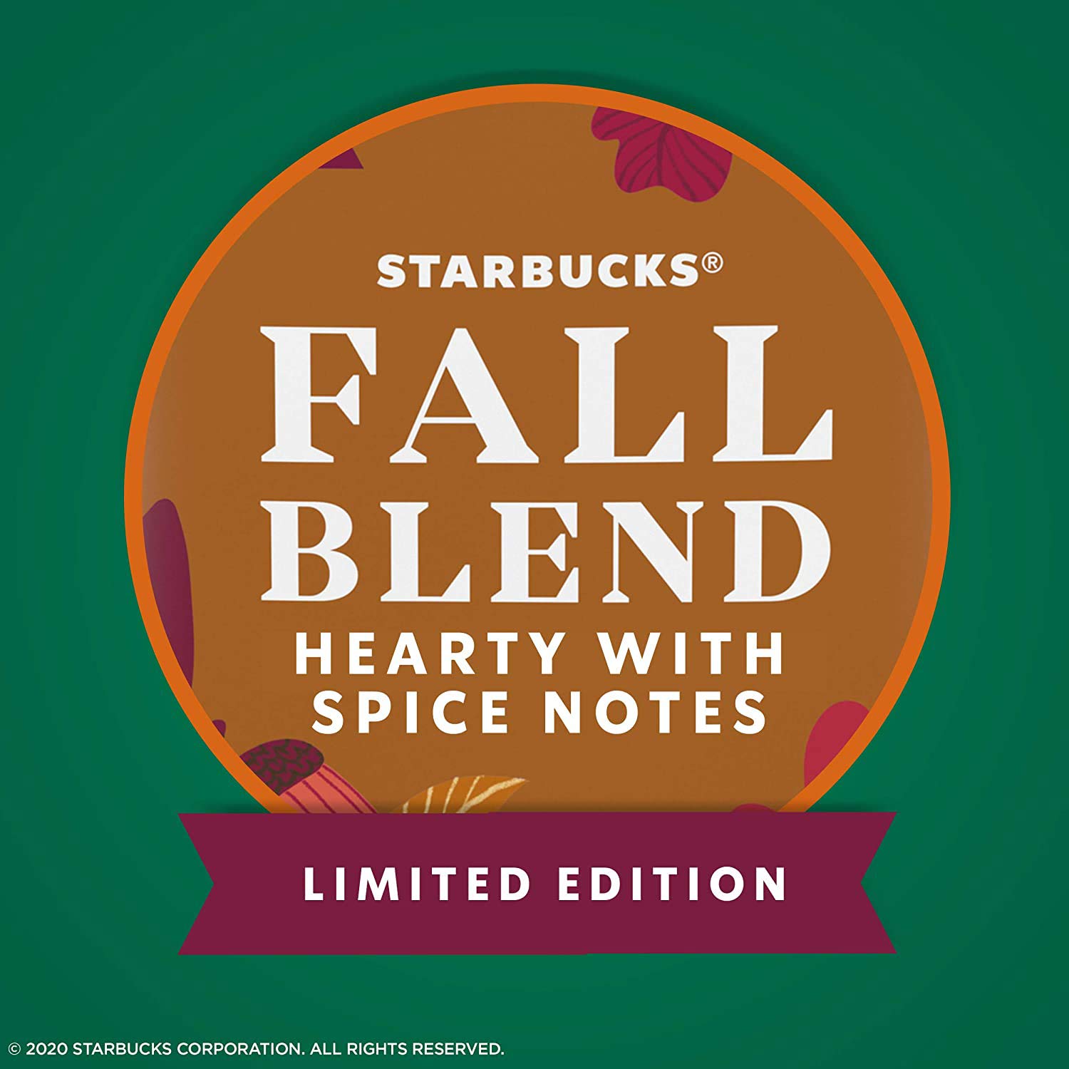 Starbucks Ground Coffee, Medium Roast Coffee, Pike Place Roast, 100% Arabica, 1 Bag (28 Oz)