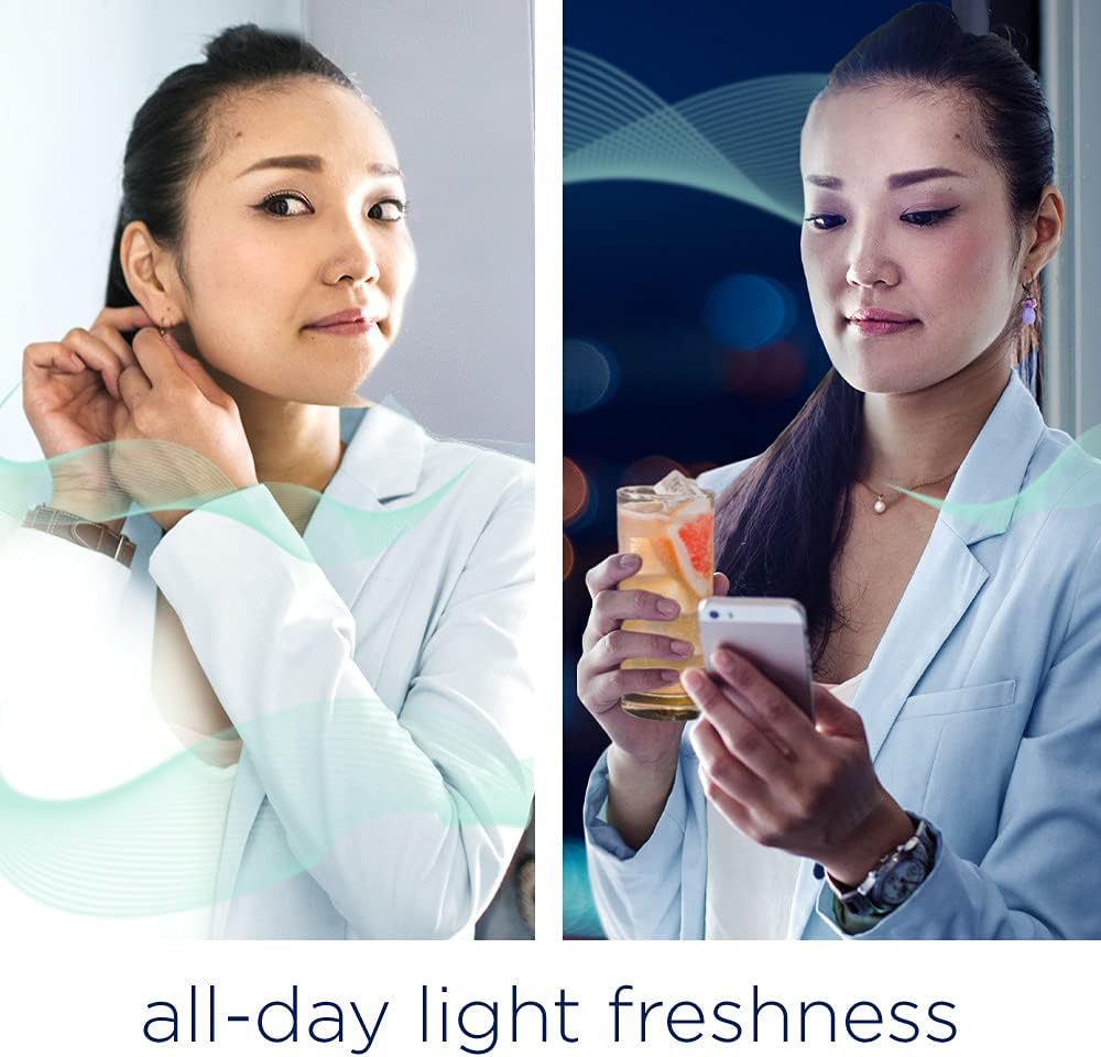 Downy Light In Wash Scent Booster Beads, Ocean Mist Scent, 24 oz, Downy Scent Booster Beads, Laundry Beads, No Heavy Perfumes