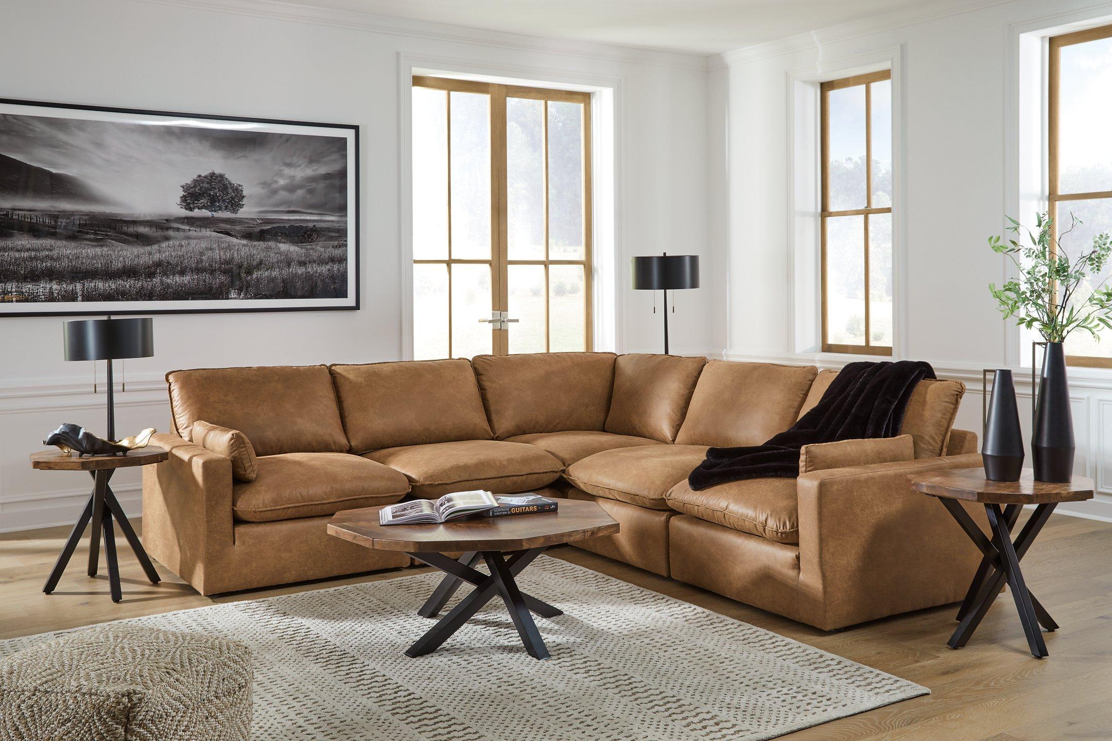 Marlaina 5-Piece Sectional