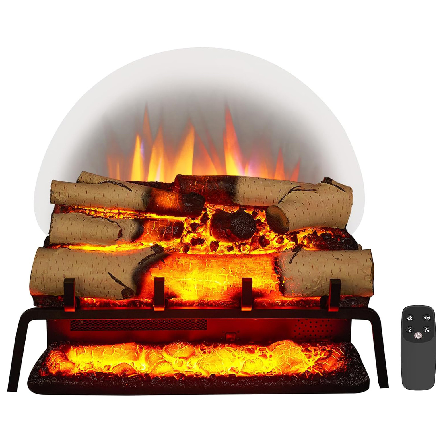 LegendFlame 25
